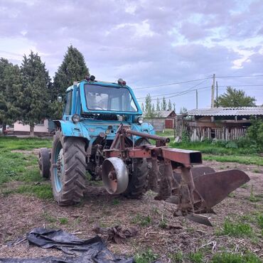 тракторы 892: МТЗ беларус 82
