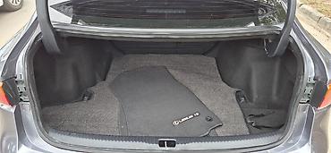 Lexus: Lexus IS: 2020 г., 2 л, Автомат, Бензин, Седан — 15