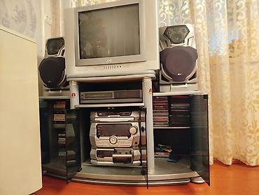dvd panasonic: Hamisi birlikde satılır az islenib teze kimidir — 1