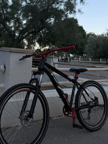 velocruz velosiped: İşlənmiş Şəhər velosipedi Velocruz, 26", Ödənişli çatdırılma