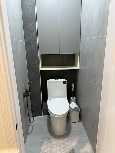 gala group: 2 комнаты, 56 м², Элитка, 13 этаж, Евроремонт — 9