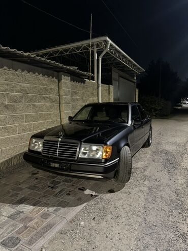 блок управления сиденьем w211: Mercedes-Benz W124: 1993 г., 2.5 л, Механика, Дизель, Седан