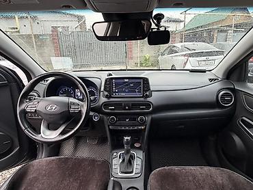 хюндай кона 1 6 бензин: Hyundai Kona: 2019 г., 1.6 л, Автомат, Бензин, Кроссовер — 5