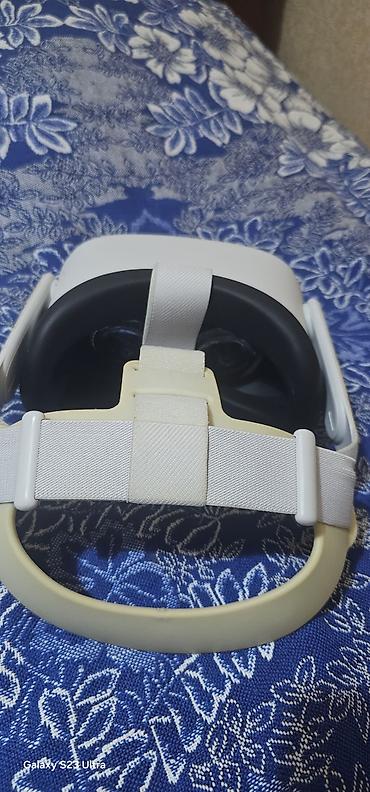 Meta Quest 2: Meta Quest 2 (128 ГБ, Standalone VR) полностью оригинал, полный at lalafo.kg — 10 Meta Quest 2: Meta Quest 2 (128 ГБ, Standalone VR) полностью оригинал, полный — 10