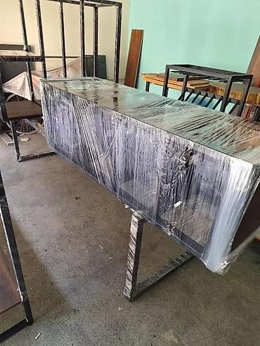 Stilske konzole: IZRADA JAKIH POLICA PO MERI GS776 | — 17