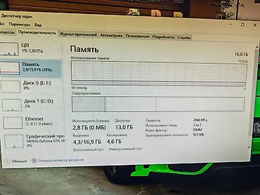 i5 9400f: Özüm üçün almışam pul lazım olduğuna görə satıram Pubg, CS2, Valorant — 7