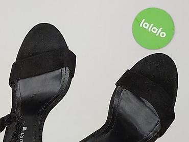 allani buty: Sandały damskie, rozmiar 37 — 5
