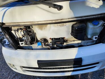 Kia: Kia Carnival: 2019 г., 2.5 л, Механика, Дизель, Пикап — 12