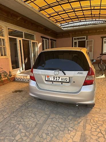 хонда фит мозги: Honda Fit: 2003 г., 1.3 л, Автомат, Бензин, Хэтчбэк — 7