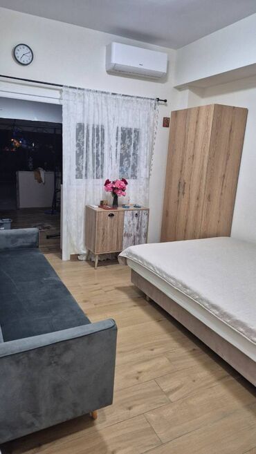 Prodaja stanova: Na prodaju studio od 27m2 + 15m2 terase sa paviljonom prizemlje u na lalafo.rs — 2 Prodaja stanova: Na prodaju studio od 27m2 + 15m2 terase sa paviljonom prizemlje u — 2