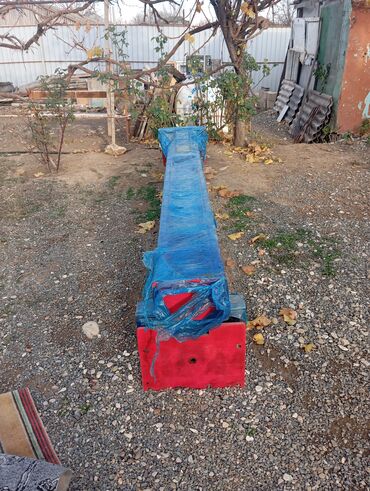 Avtoservis avadanlıqları: İki dirəkli avtomobil qaldıranı (Double Post Lift) Model: UE-2P4T — 2