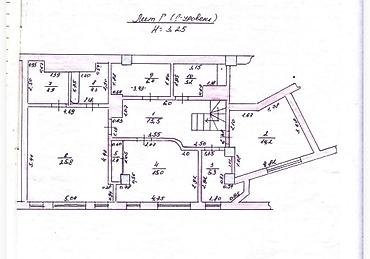 Продажа квартир: 4 комнаты, 200 м², 9 этаж — 16