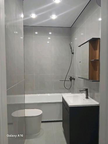 binar: 1 комната, 41 м², Тунгуч мкр Элитка, 8 этаж — 8