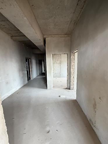 Недвижимость: 4 комнаты, 140 м², Юг-2 мкр Элитка, 13 этаж, ПСО (под самоотделку) — 5