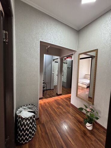 3 комнатная квартира 104 серии: 3 комнаты, 80 м², 105 серия, 1 этаж, Евроремонт