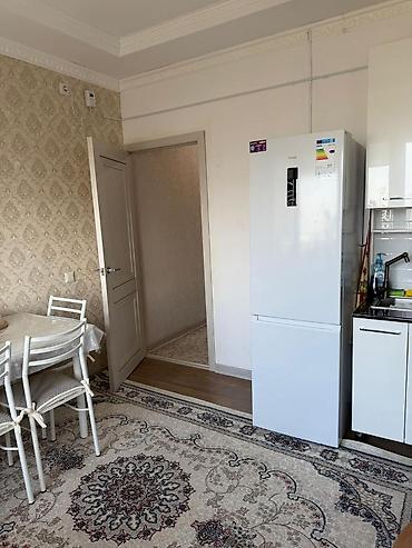 Продажа квартир: 1 комната, 48 м², Элитка, 4 этаж, Евроремонт — 8