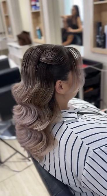 Макияж: Вечерний, Дневной, Свадебный, С выездом на дом, Сертифицированный визажист, Профессиональная косметика — 27