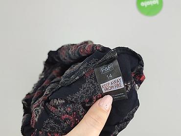 klapki ermes: F&F, Sukienka damska, rozmiar XL — 4