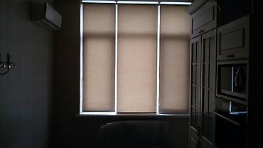 Жалюзи и рольшторы: Жалюзи вертикальные, горизонтальные, ролл-шторы. По Бишкеку замер и — 6