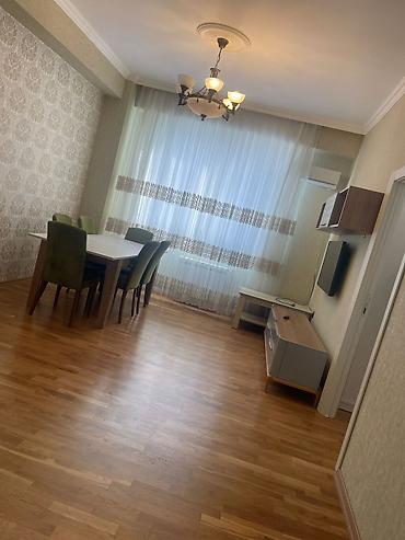 Yeni tikili: 3 otaqlı, Yeni tikili, 80 kv. m — 17