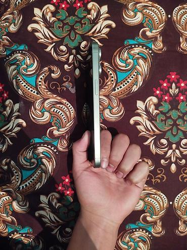 Уюлдук телефондор жана аксессуарлар: IPhone 15 Pro Max, Колдонулган, 512 ГБ, Күмүш, Кабель — 4