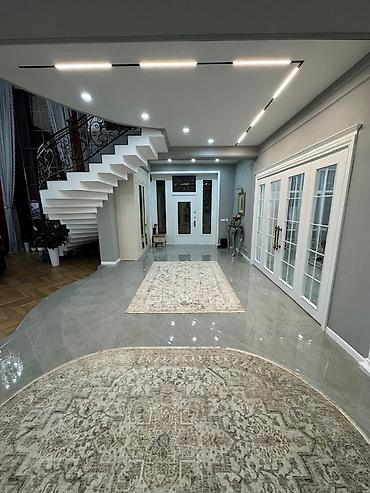 Продажа коттеджей и домов: 🏡 Продается шикарный особняк в престижном районе ж.м Кок-Жар ! Дом, в — 7