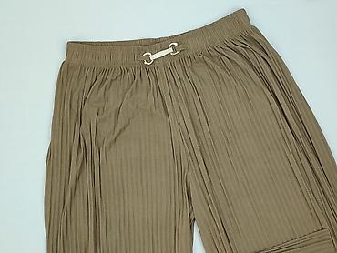 buty go: Spodnie materiałowe damskie, rozmiar S — 1