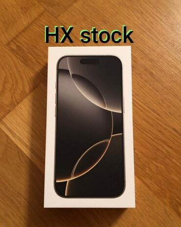 iphone 16 satisi: IPhone 16 Pro, 128 GB, Natural Titanium, Face ID, Simsiz şarj