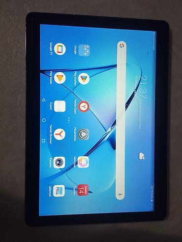 iphone 15 replika: Huawei planşet Normal İşləyir Heç bir problemi yoxdur ekrandakı — 4