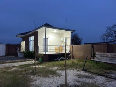 Bağ evlərinin kirayəsi: 40 kv. m, 1 otaqlı, Hovuzsuz, Kombi, Qaz, İşıq — 13