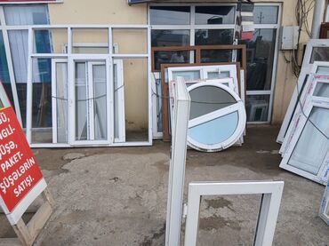 Plastik pəncərələr: PVC pəncərə və qapı sistemləri

işlənmiş və təzə sifarişlərin qəbulu — 5