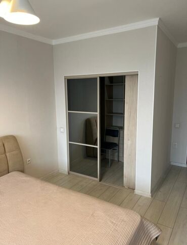 Продажа квартир: 2 комнаты, 73 м², Элитка, 6 этаж, Евроремонт — 6