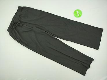 endo 2: GREY WOLF, Spodnie materiałowe damskie, rozmiar S — 3
