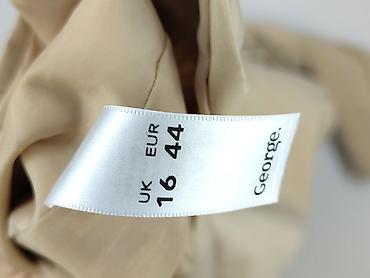 primark trencz: George, Płaszcz damski, rozmiar 2XL — 4