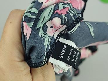 sheinside plus: Shein, Sukienka damska, rozmiar XL — 4