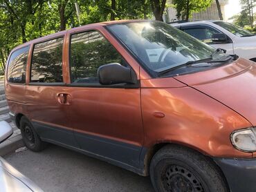 Nissan: Есть торг или обмен на пассат б4 б5