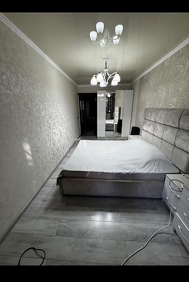 Продажа квартир: 3 комнаты, 58 м², 6 мкр 104 серия, 1 этаж, Косметический ремонт — 4