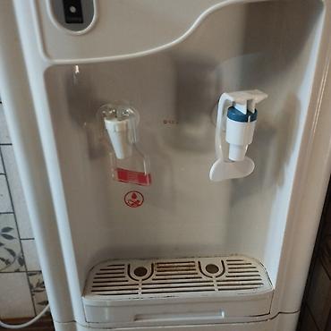 Ремонт другой техники: Сервисное обслуживание и ремонт кулеров для воды - Профессиональная — 5