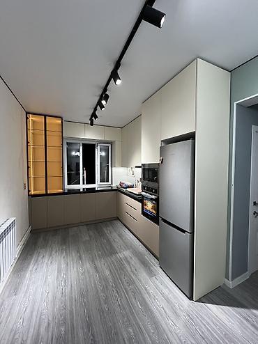 silver kitchen: Кухни на заказ под ваш интерьер - Проектирование гарнитуров любой — 10