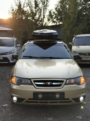 где купить машину дешевле: Daewoo Nexia: 2008 г., 1.5 л, Механика, Бензин, Седан