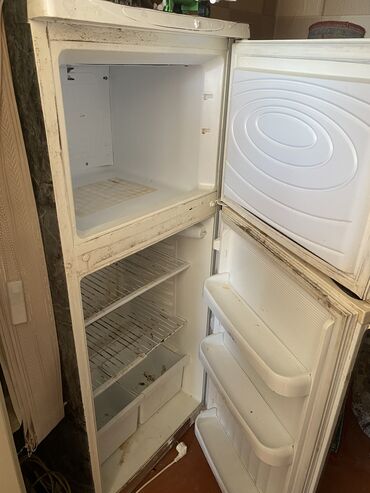 soyuducu dnepr: Б/у 2 двери Днепр Холодильник Продажа, цвет - Серый, Встраиваемый