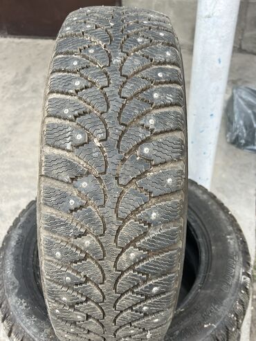 купить зимние шины на 14 бу: Шиналар R 16, Winter stud, Колдонулган