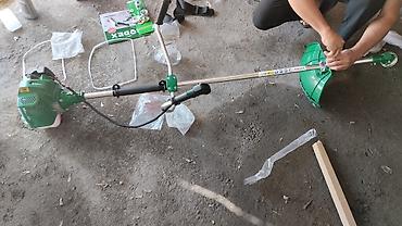 2т: Rodex касилка бензин 2такный. 4 такный 6 месяцев сервисные — 5