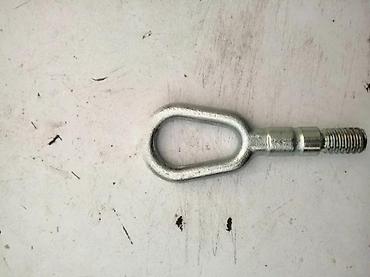 Auto oprema: KUKA ADAPTER BMW E46I PEUGEOT 307 KUKA NOSAČI | BMW e 46 cena — 3