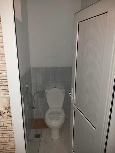 lapet senedi: 3 otaqlı, 110 kv. m, Kredit yoxdur, Orta təmir — 10