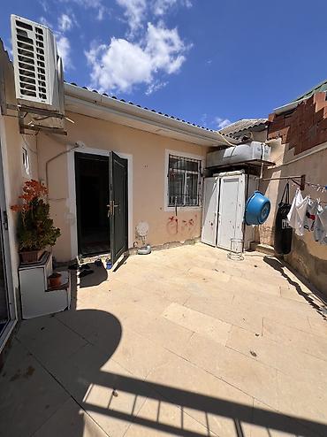 bine qesebesi ev: Binəqədi qəs. 3 otaqlı, 75 kv. m — 5