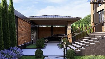 Другие стройуслуги: Ищете вдохновение для вашего пространства? Наша студия Gradient Group — 5