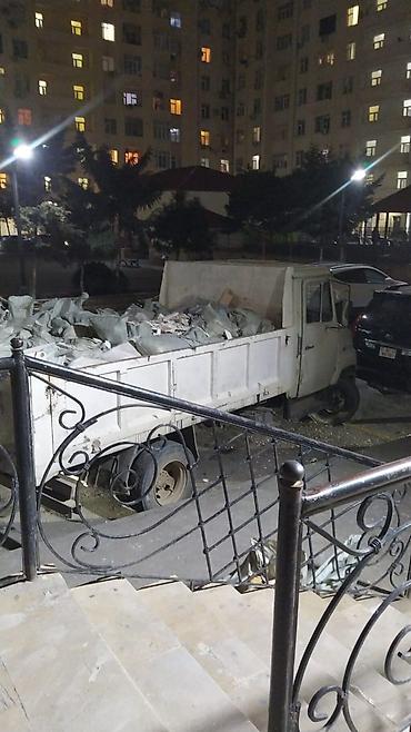 Tikinti işləri: Peşəkar söküntü xidmətləri və tullantıların daşınması təklif olunur — 9