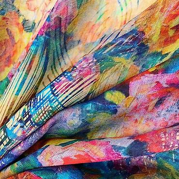 Шапки: Павловопосадские платки оригинал Новинки. В едином экземпляре. Для — 4