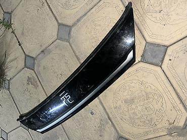 byd khan: Решетка радиатора BYD Б/у, Оригинал — 5